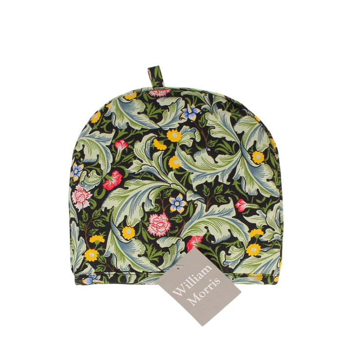 Le Chateau William Morris Leicester Green 'Tea-for-One' Tea Cosy