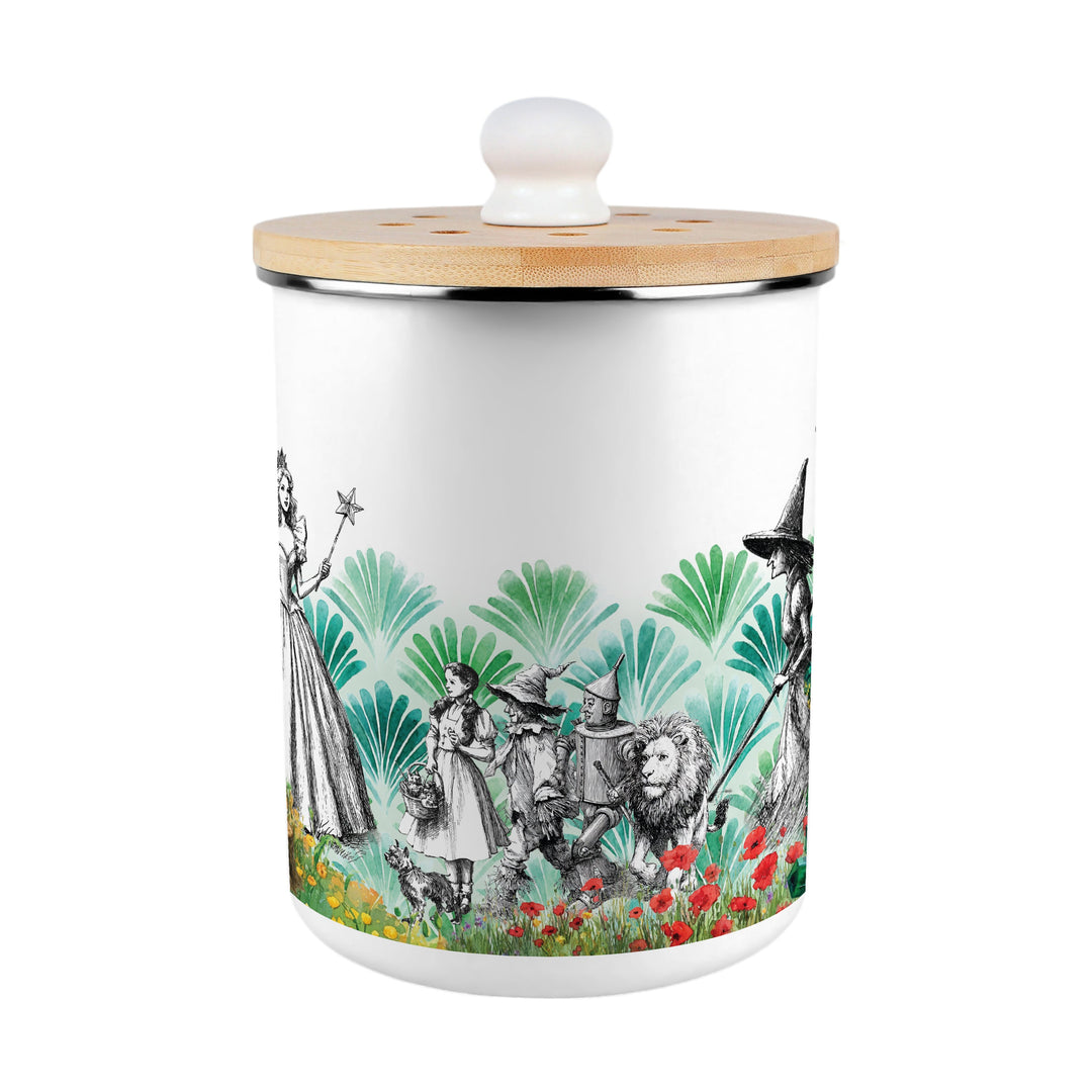 Purely Home Wizard of Oz Toller Compost Caddy