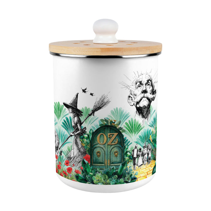 Purely Home Wizard of Oz Toller Compost Caddy
