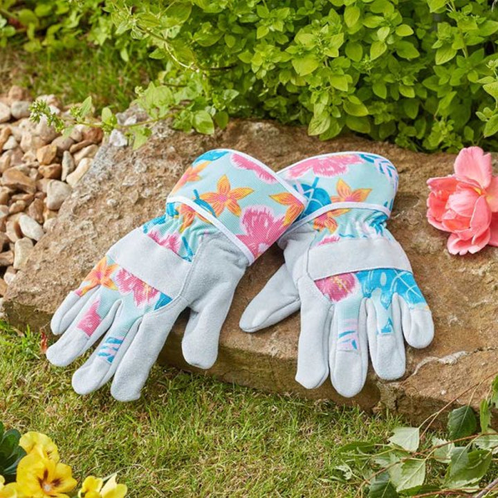 Briers Tropicana Riggers Gardening Gloves