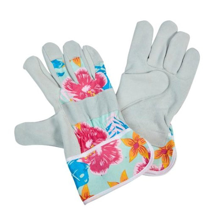 Briers Tropicana Riggers Gardening Gloves