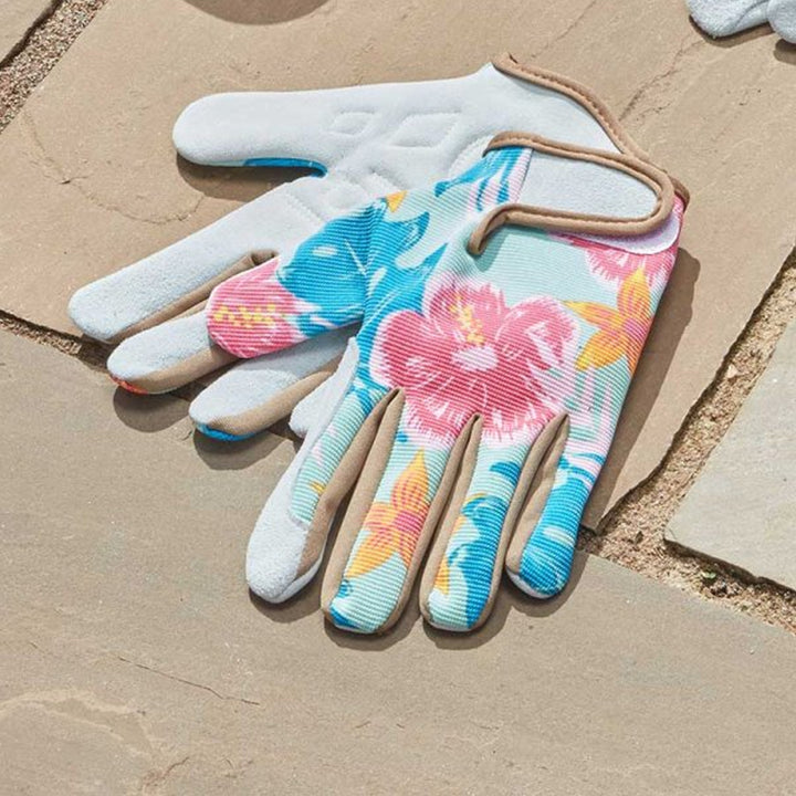 Briers Tropicana Smart Gardening Gloves