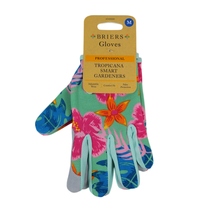 Briers Tropicana Smart Gardening Gloves