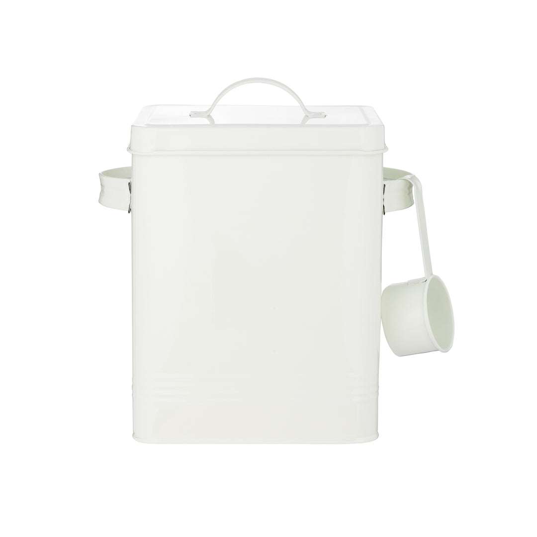 Typhoon Living Cream Storage Canister Set