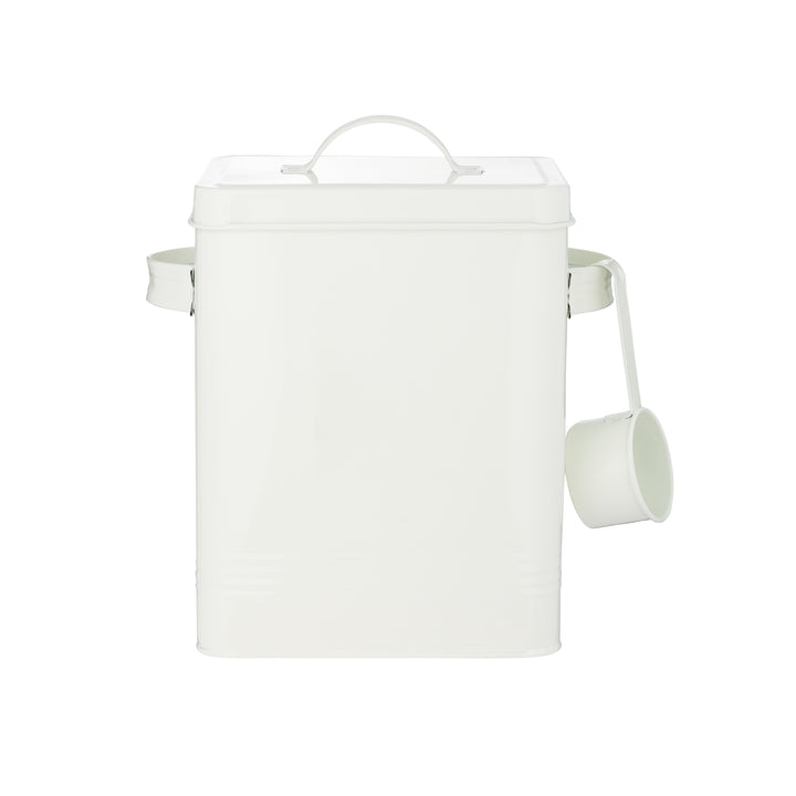 Typhoon Living Cream Storage Canister Set