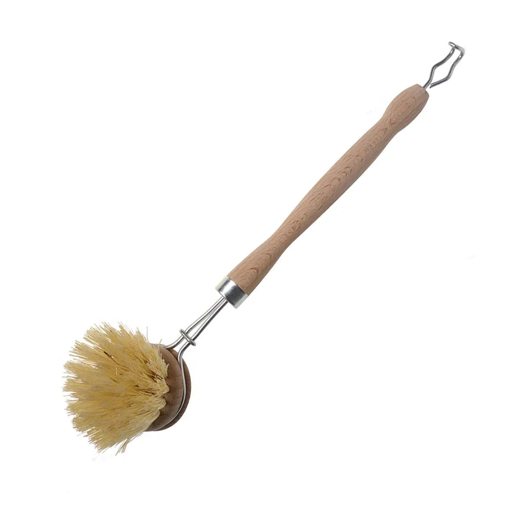Eddingtons Valet Traditional Dish Brush