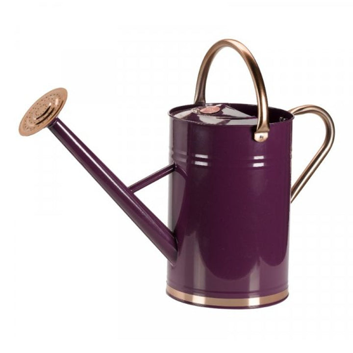 Smart Garden 4.5L Watering Can - Violet
