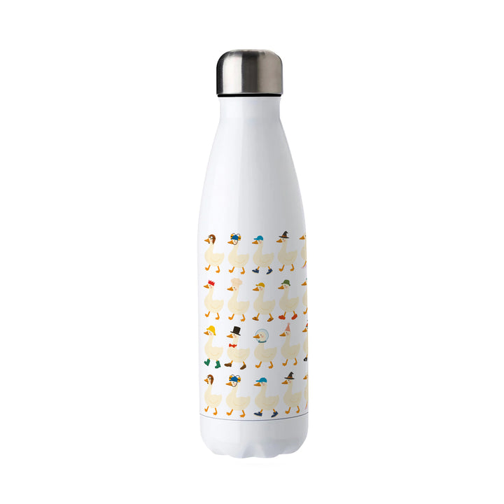 Purely Home Silly Goose Stainless Steel Water Bottle