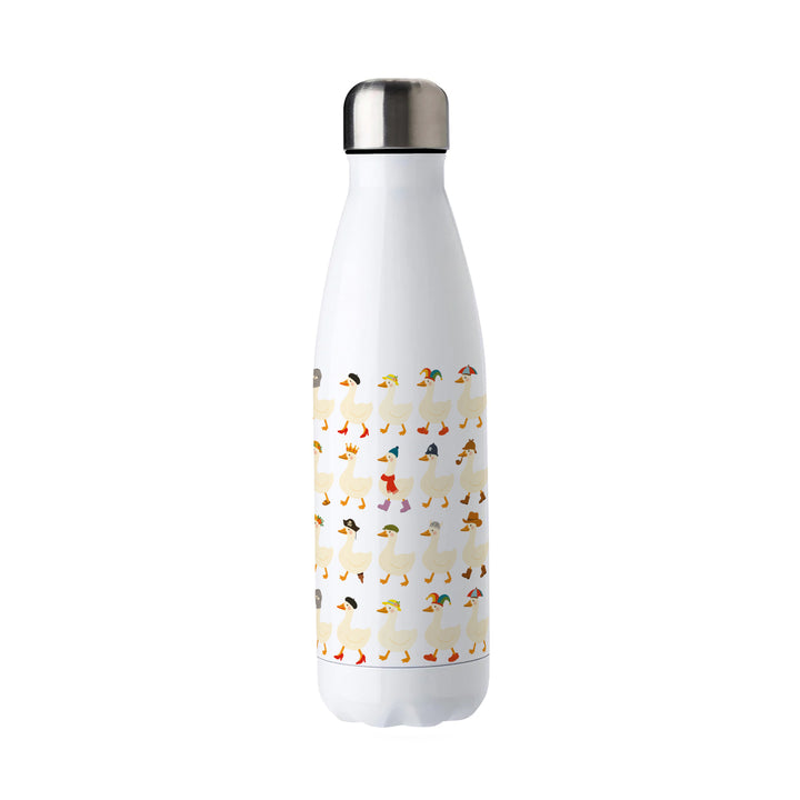 Purely Home Silly Goose Stainless Steel Water Bottle