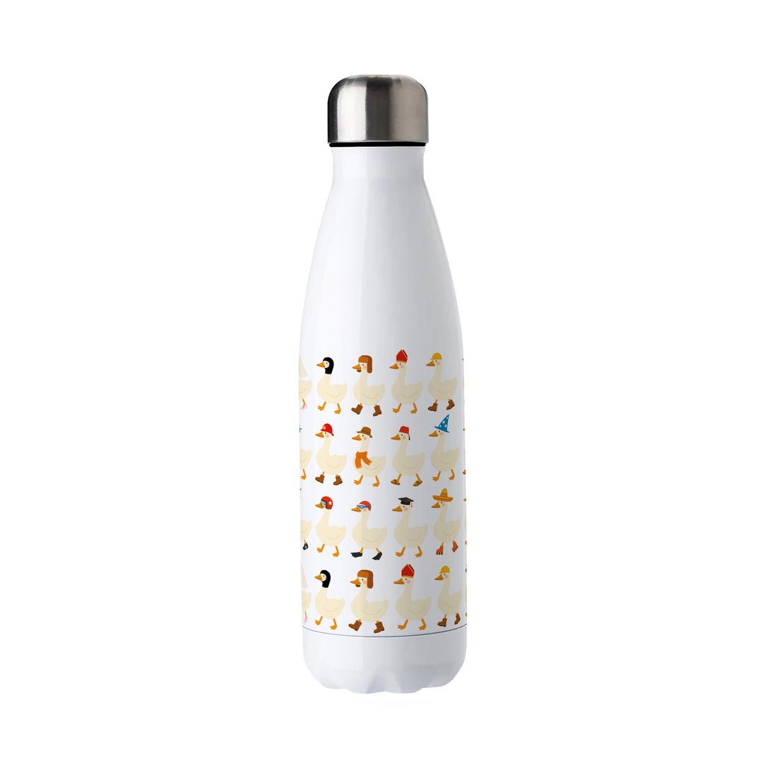 Purely Home Silly Goose Stainless Steel Water Bottle