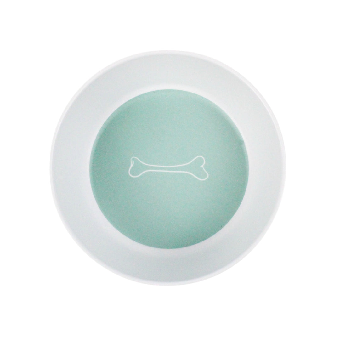 Dog Doodles Melamine Pet Bowl - Large