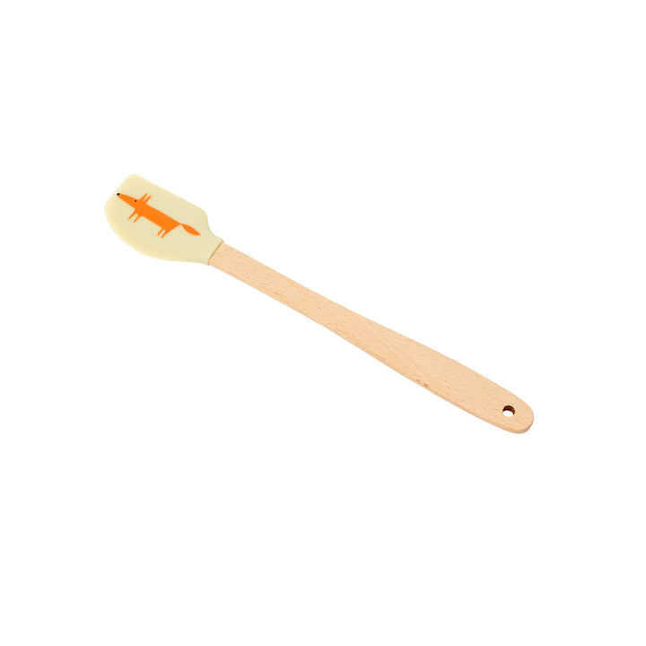 Scion Mr Fox Mini Silicone Spatula - 2 Colours