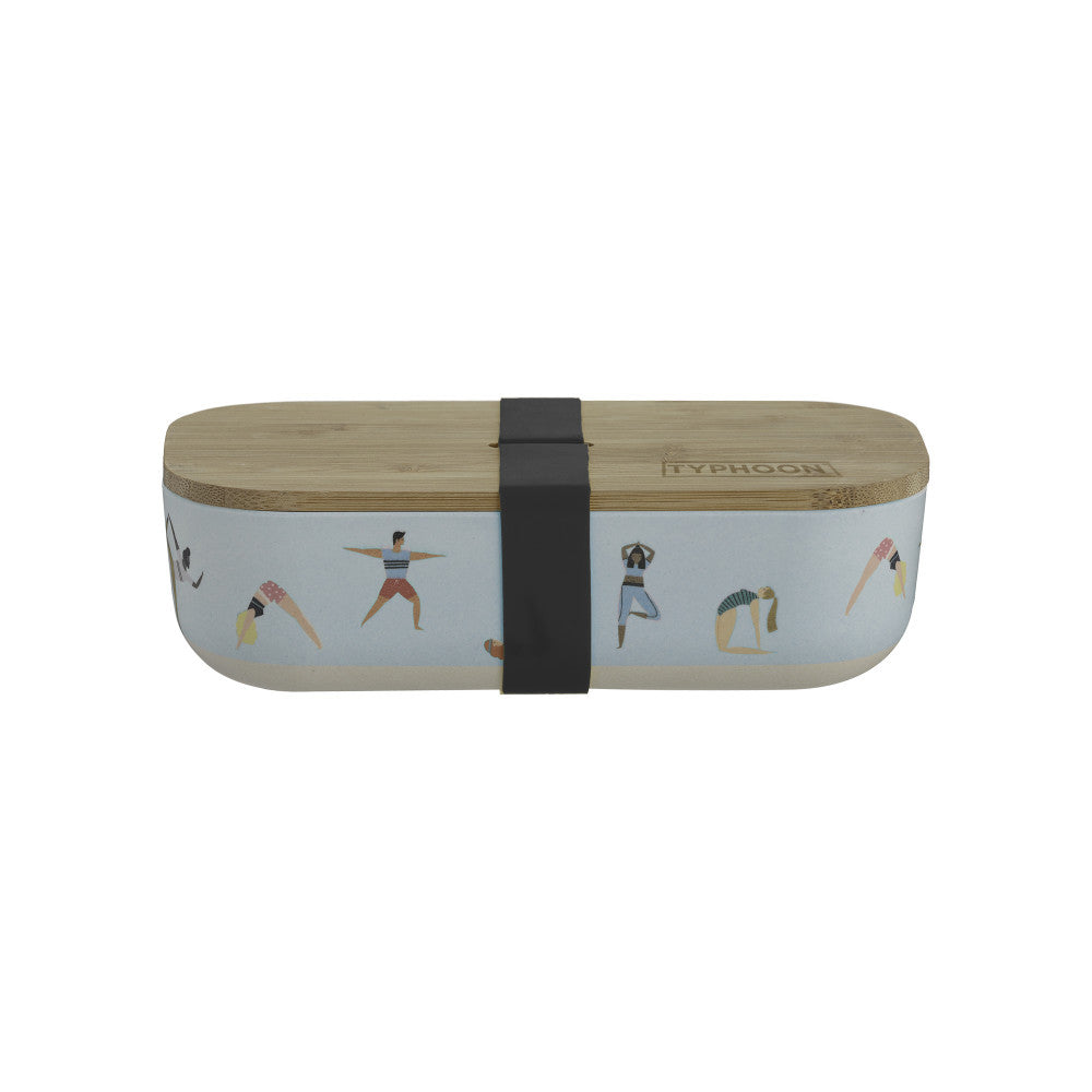 Typoon Pure Active Lunch Box