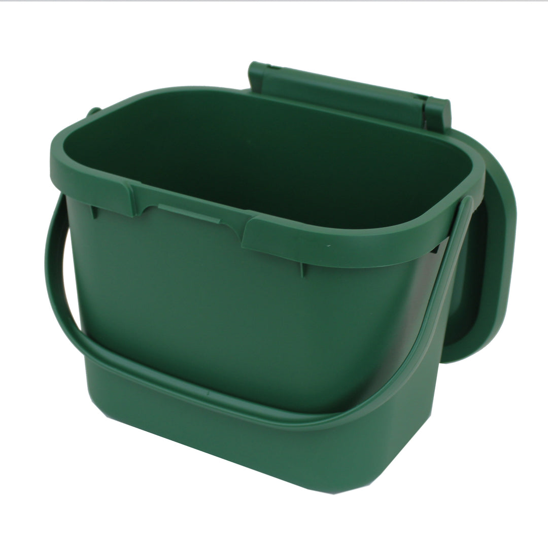 Addis Green Kitchen Caddy - 4.5L Size