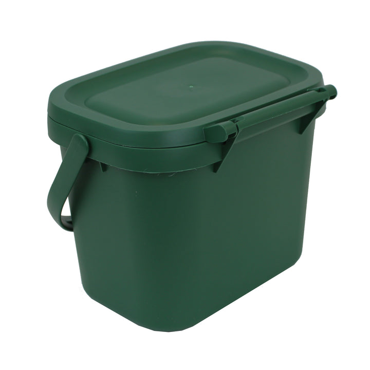 Addis Green Kitchen Caddy - 4.5L Size
