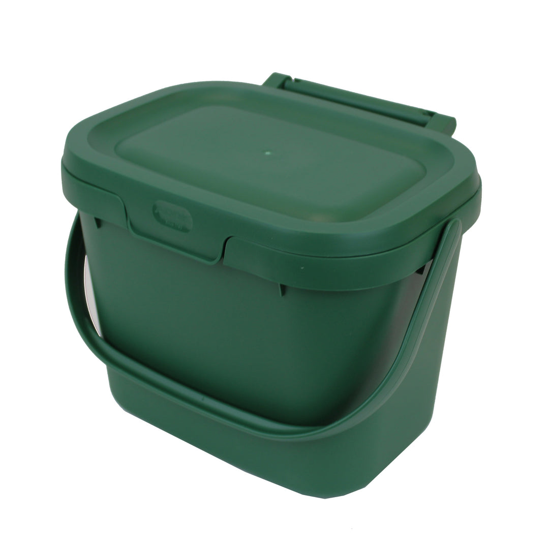 Addis Green Kitchen Caddy - 4.5L Size