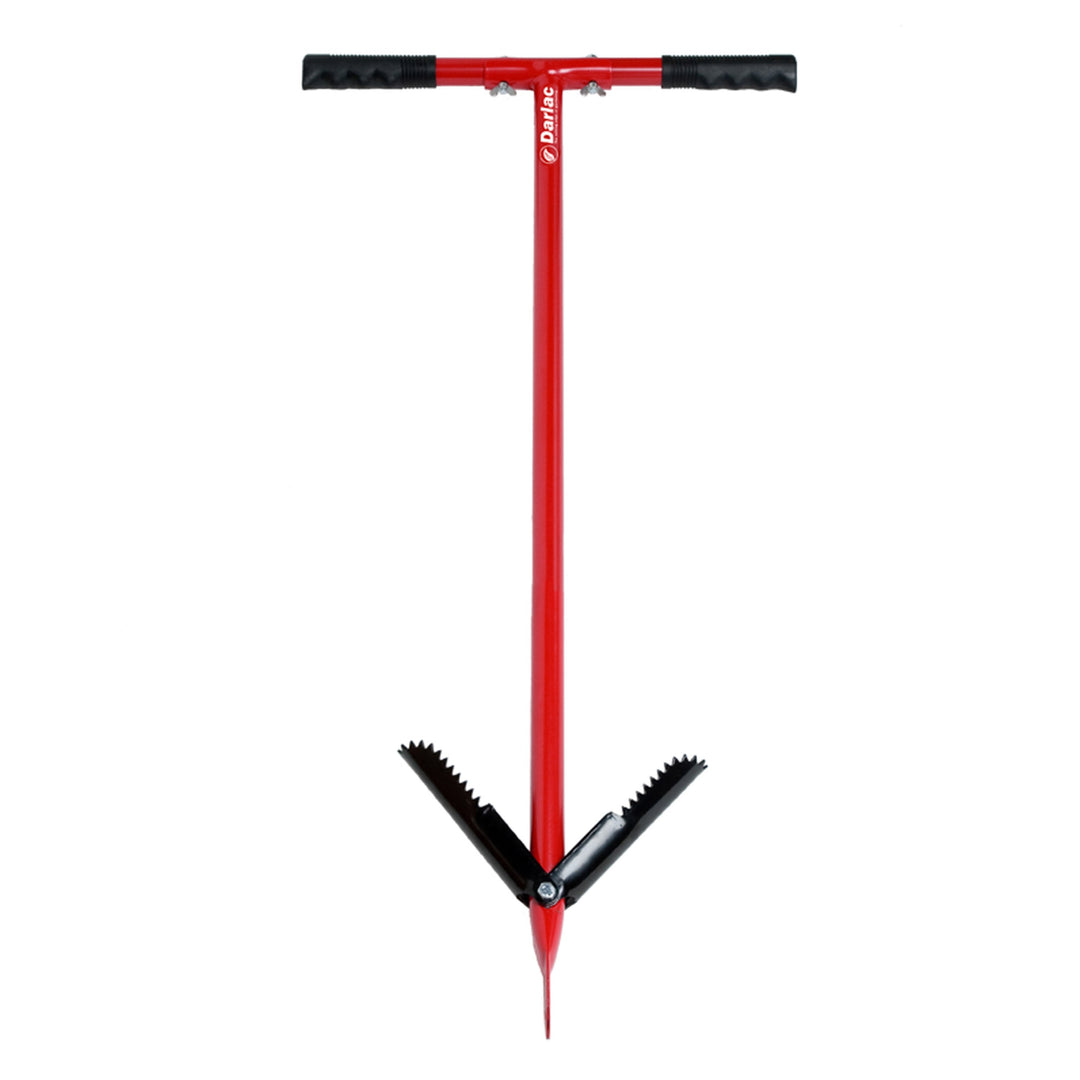 Darlac Compost Aerator