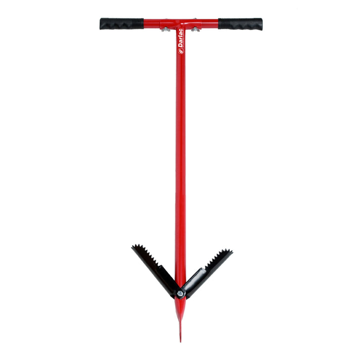 Darlac Compost Aerator