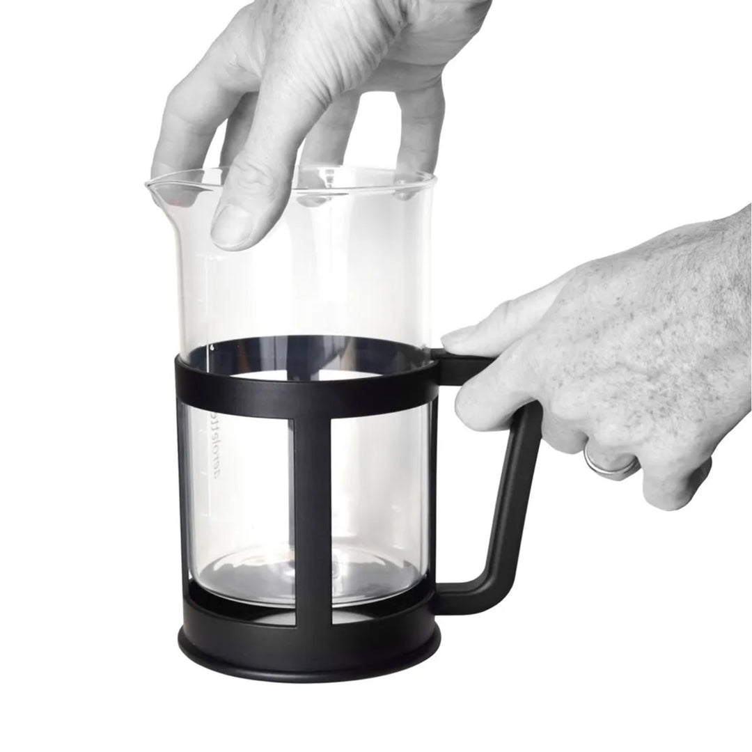 Aerolatte Press & Go French Press