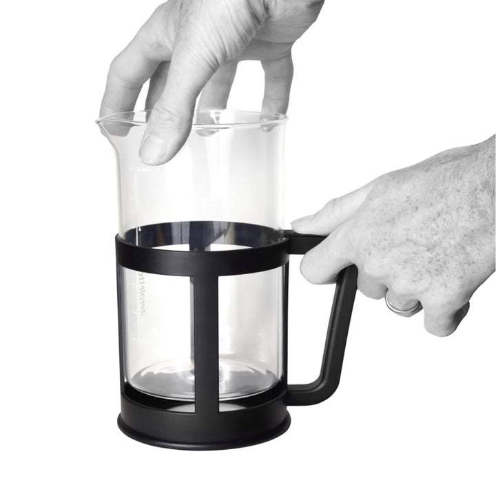 Aerolatte Press & Go French Press