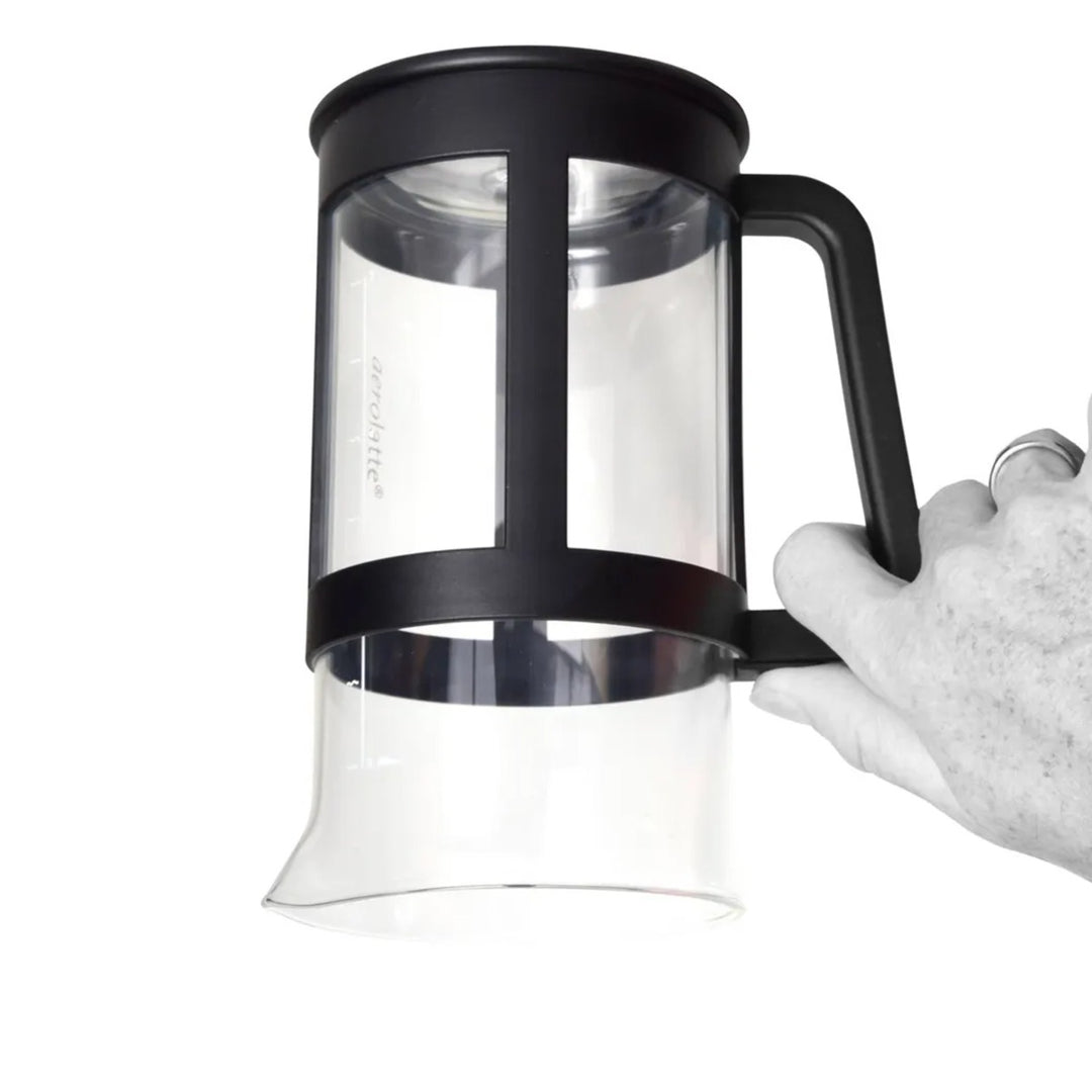 Aerolatte Press & Go French Press