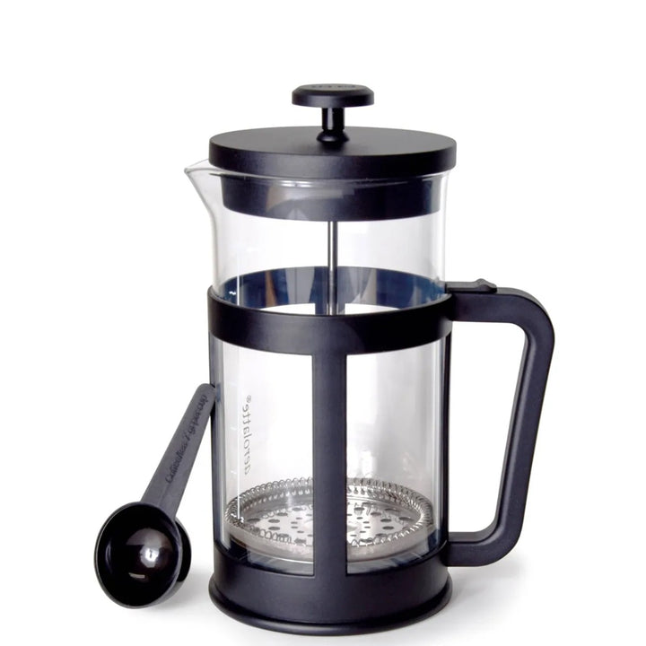  featuring a lock & release button.