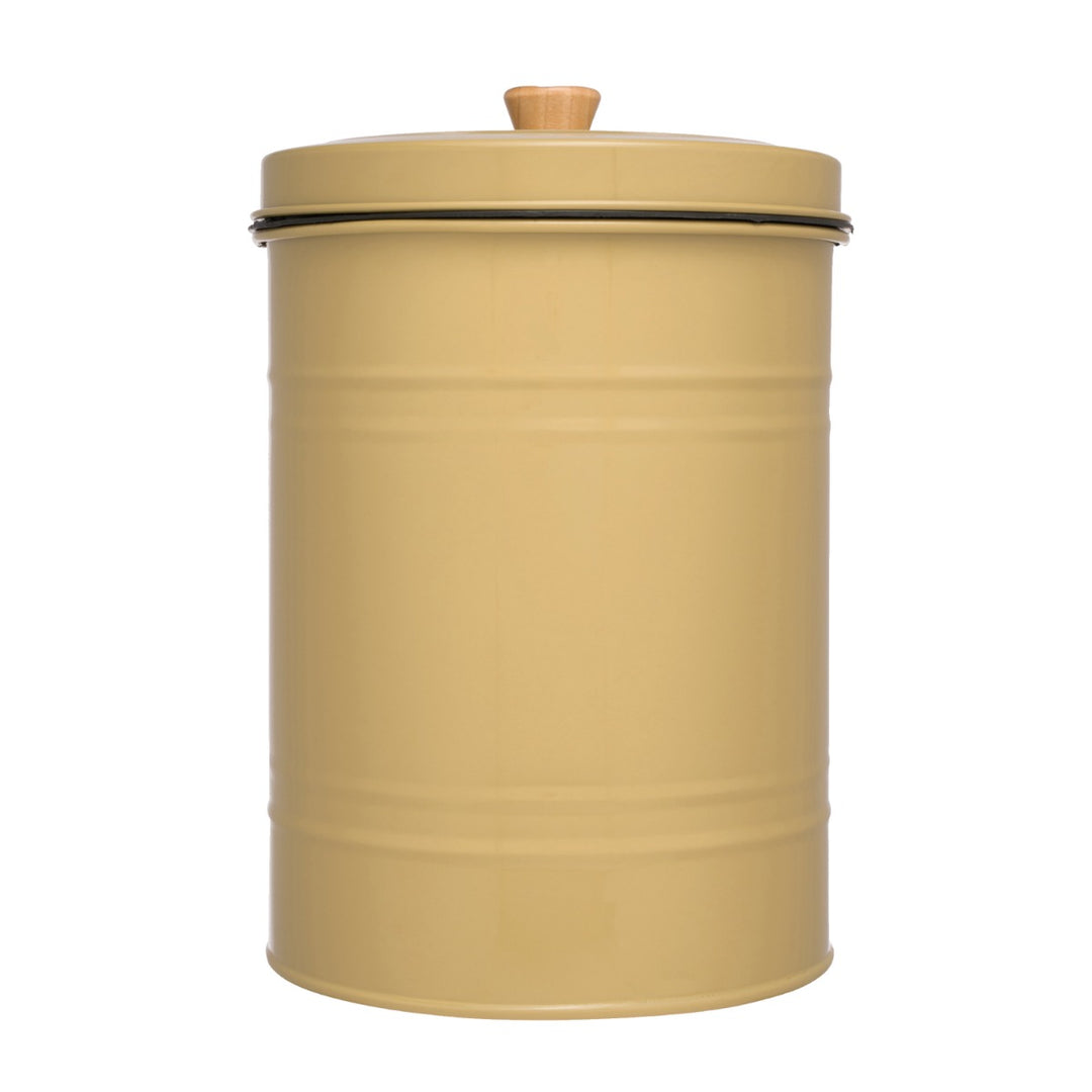 Captivate Olive Green Food Waste Caddy