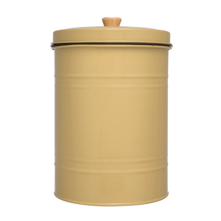 Captivate Olive Green Food Waste Caddy