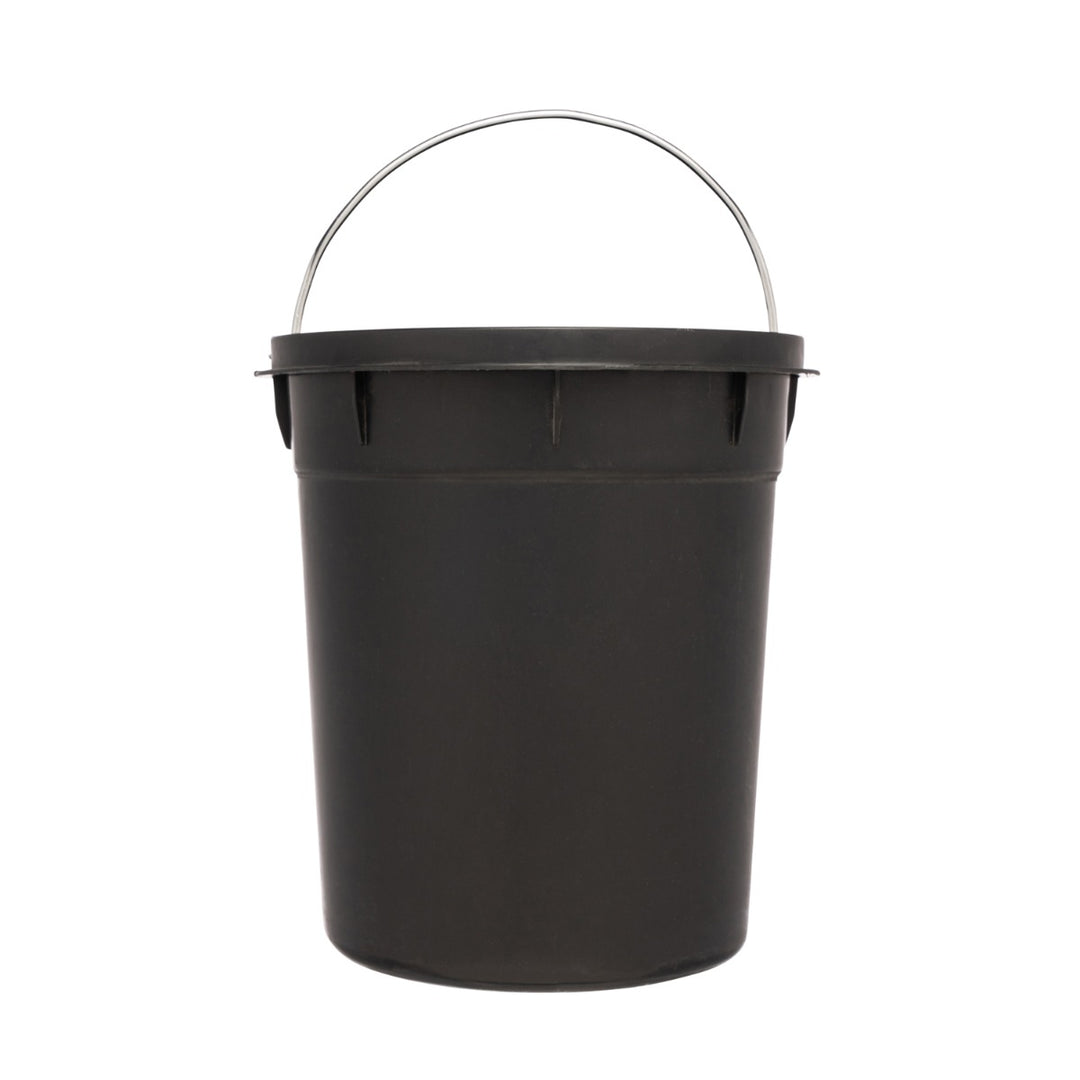 Captivate Olive Green Food Waste Caddy