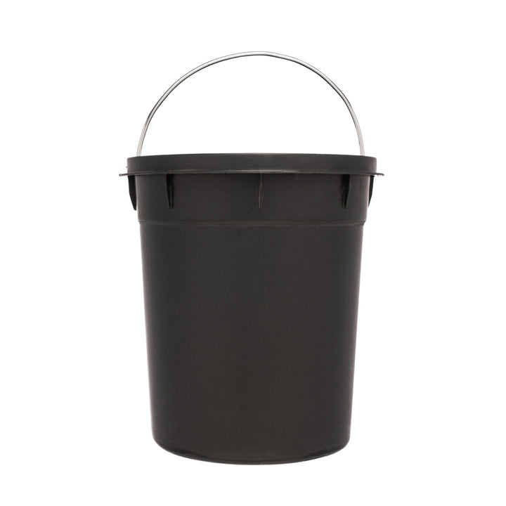 Captivate Olive Green Food Waste Caddy