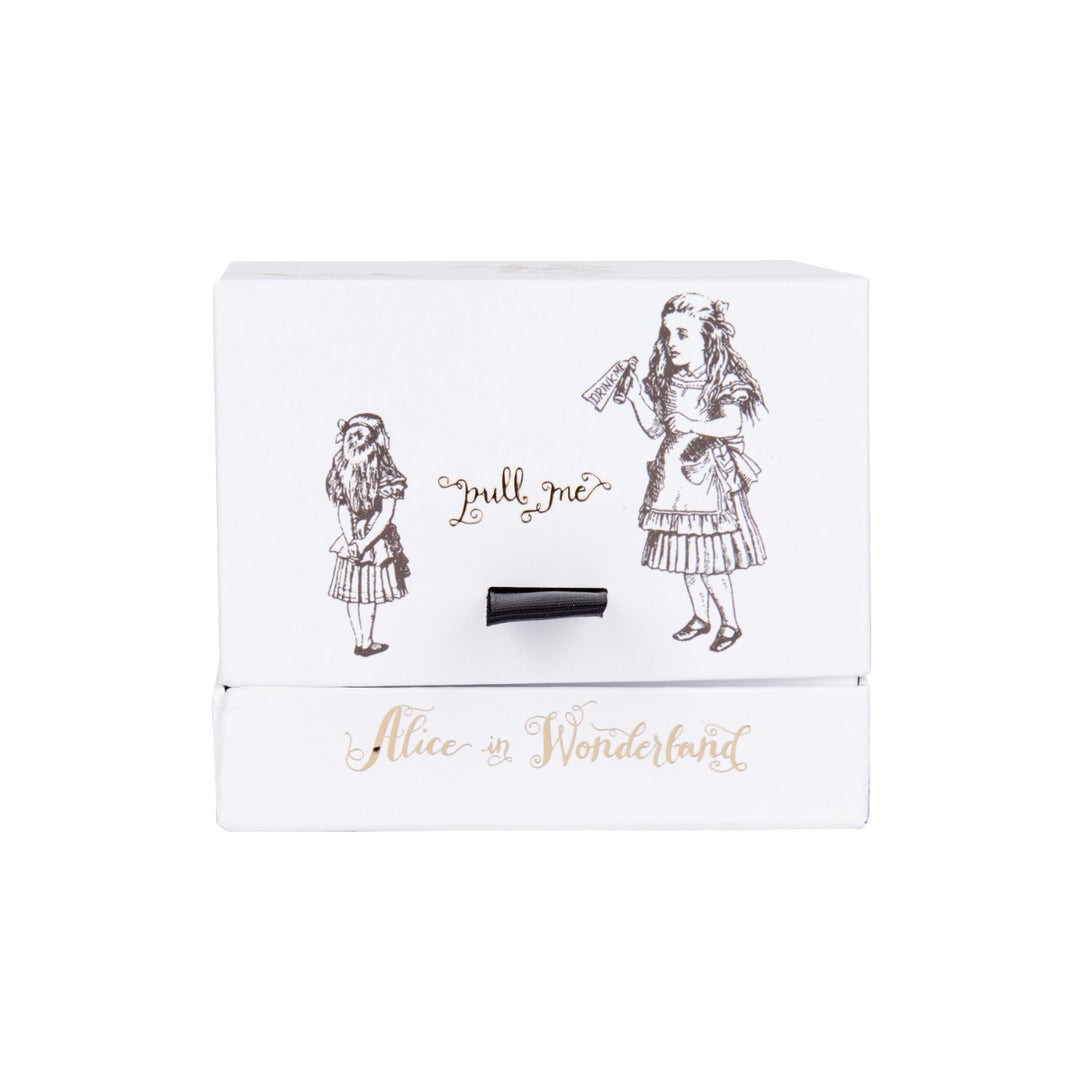 Victoria & Albert Alice in Wonderland Can Mug