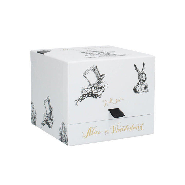 Victoria & Albert Alice in Wonderland Can Mug - Mad Hatter