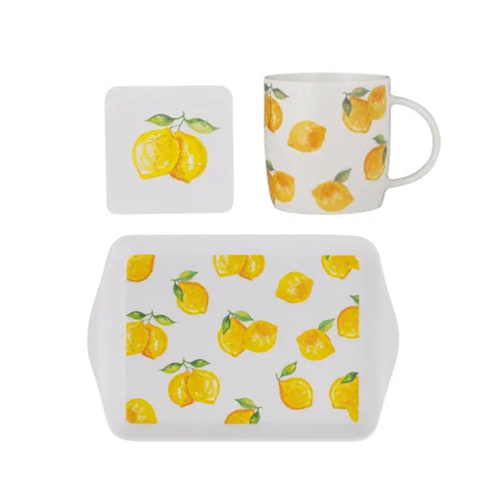 Price & Kensington Amalfi Gift Set