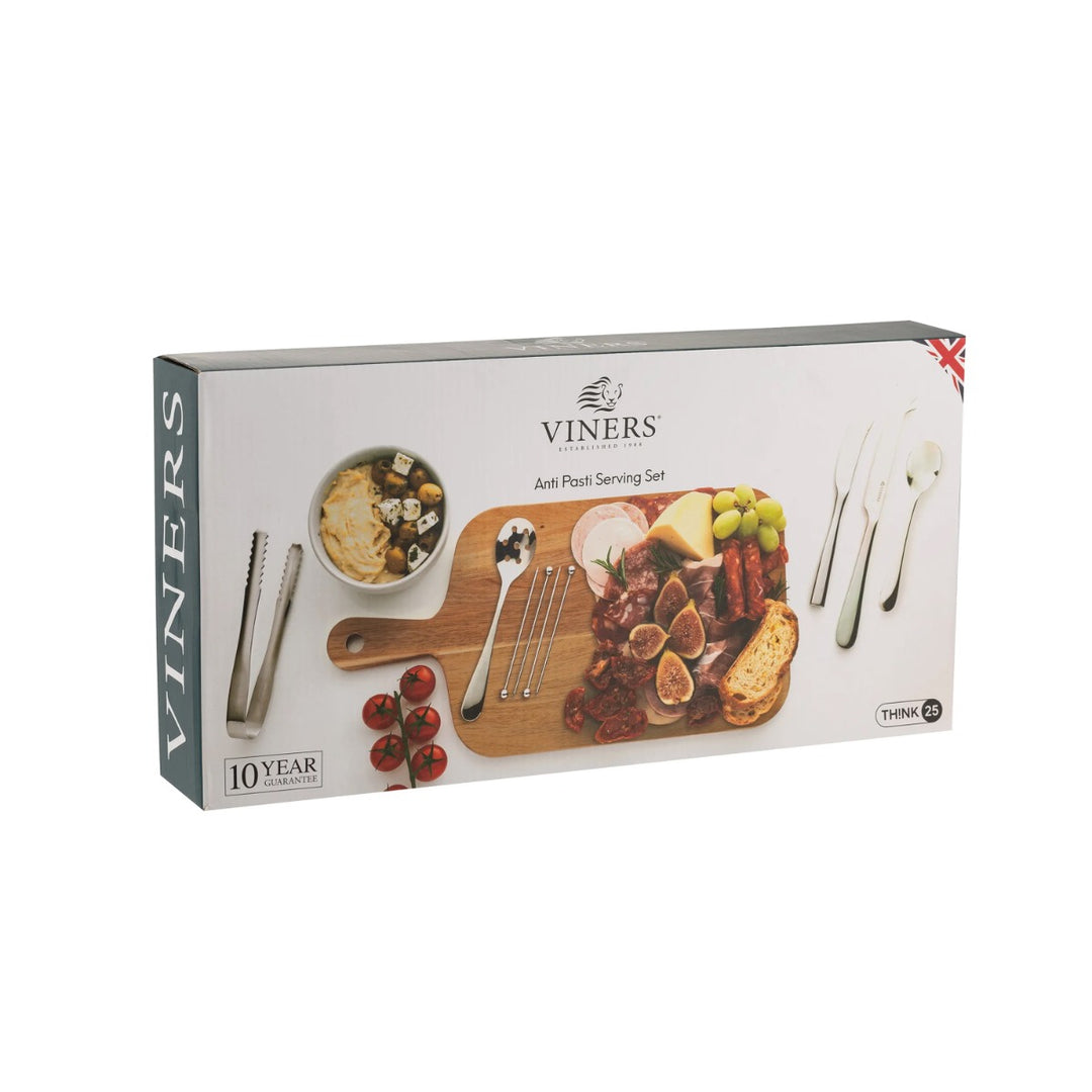 Viners Antipasti Serving Set
