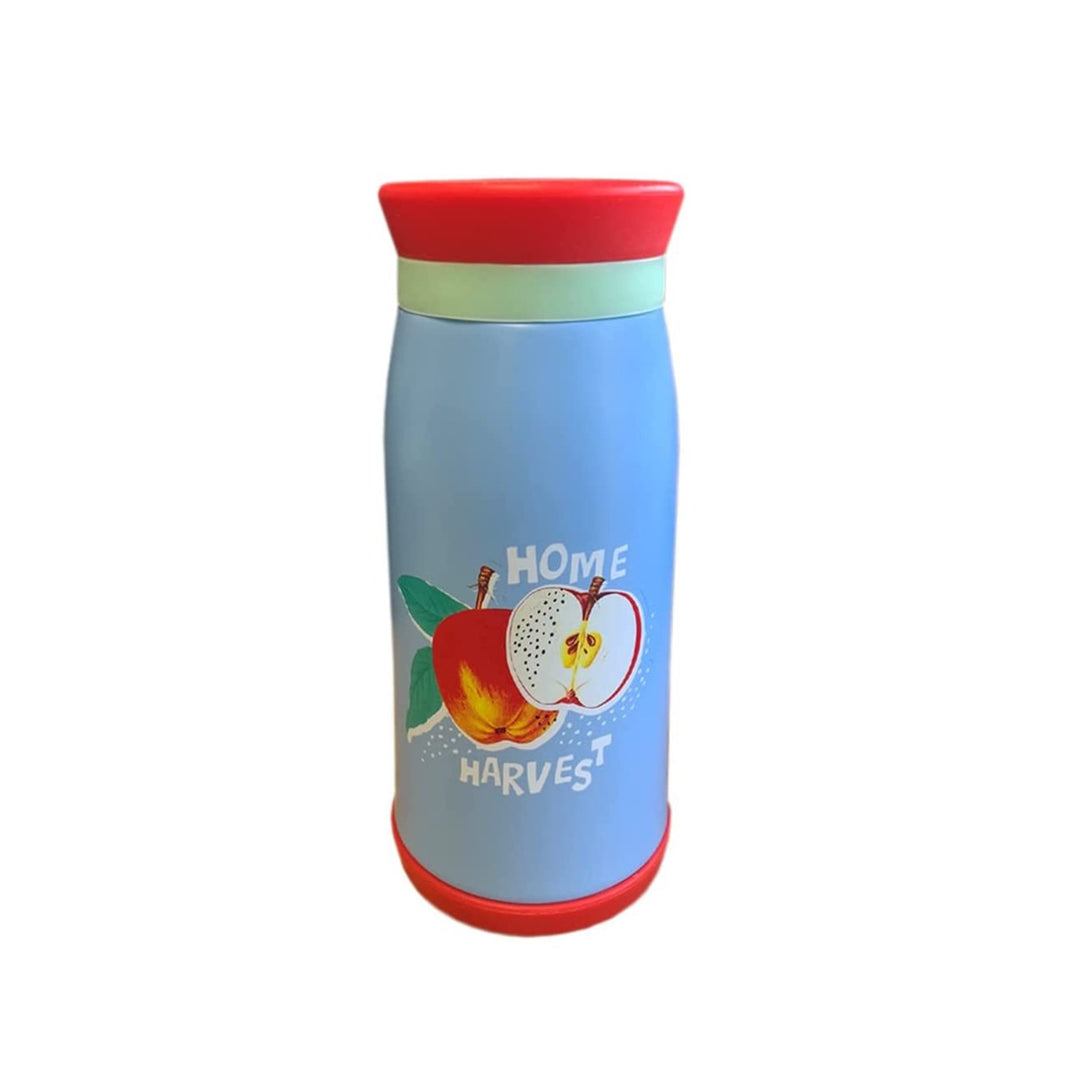 Dexam RHS Home Grown Children's Drinks Bottle - Apples