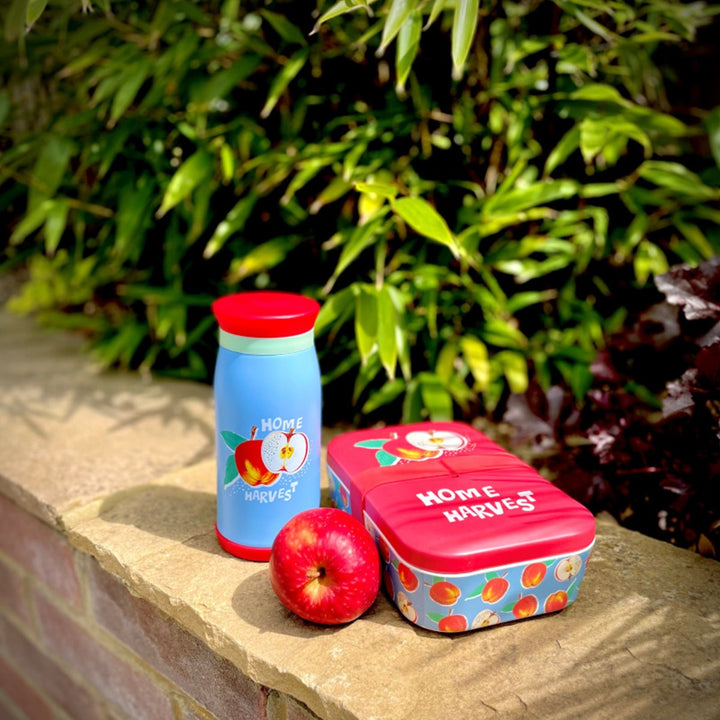 Dexam RHS Home Grown Children's Drinks Bottle - Apples