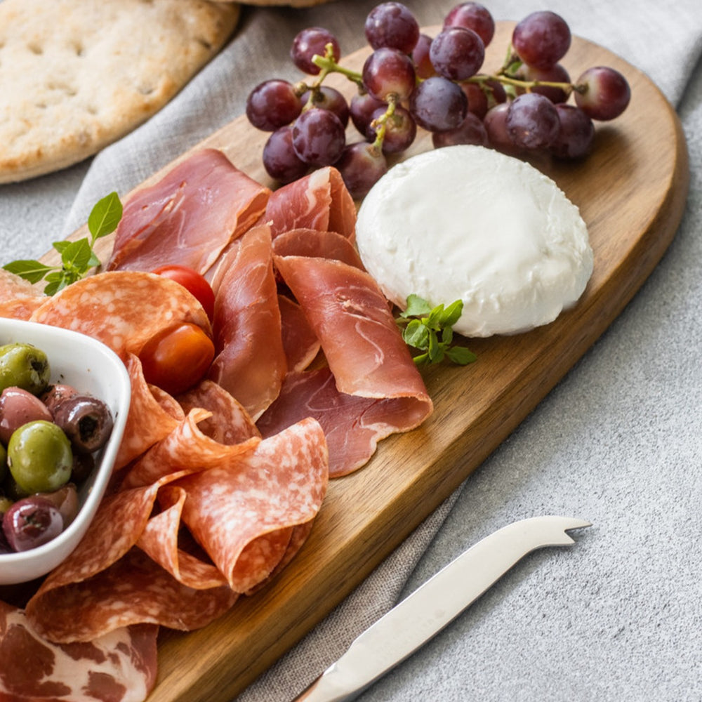  for presenting antipasti and tapas to guest