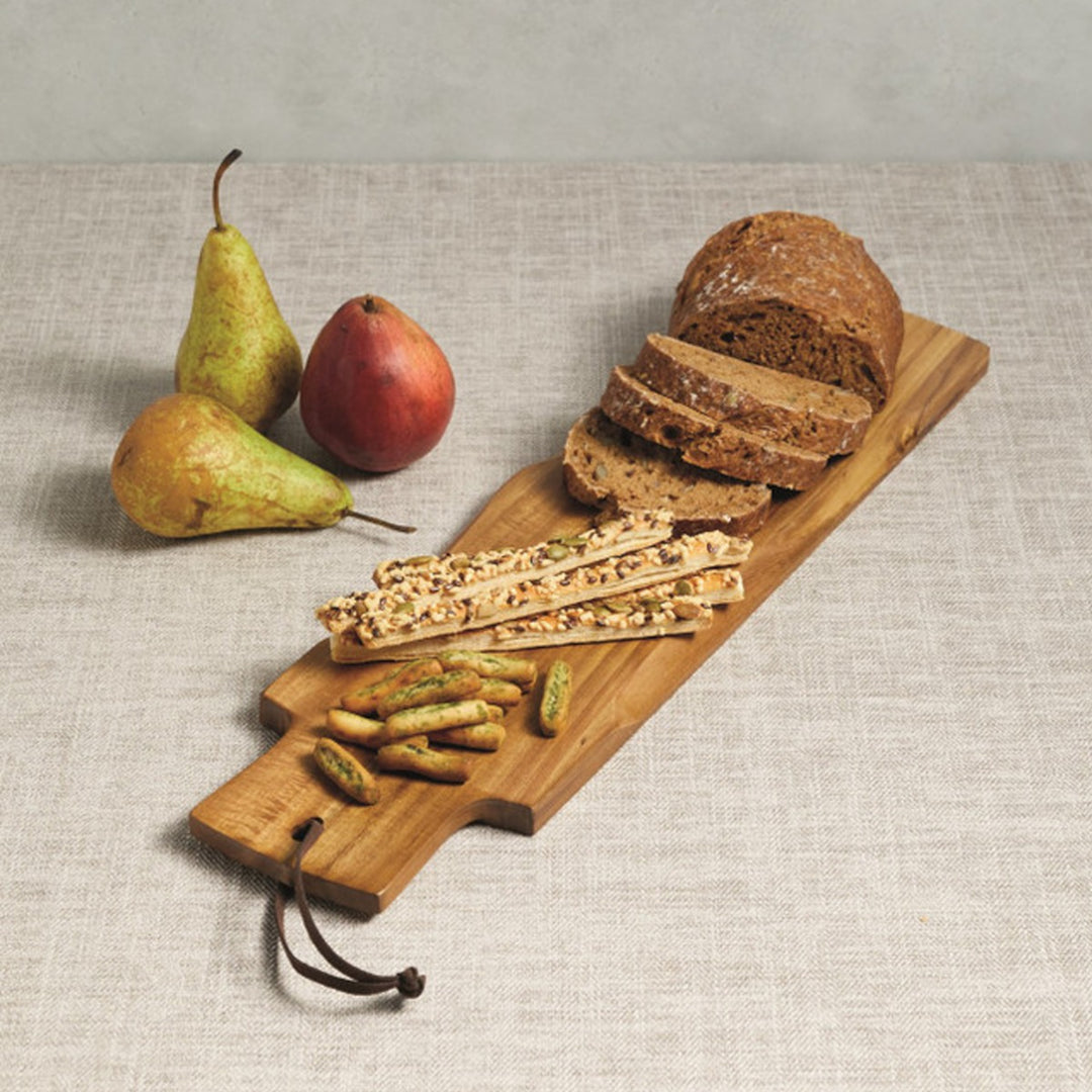Artesà Acacia Wood Baguette Board