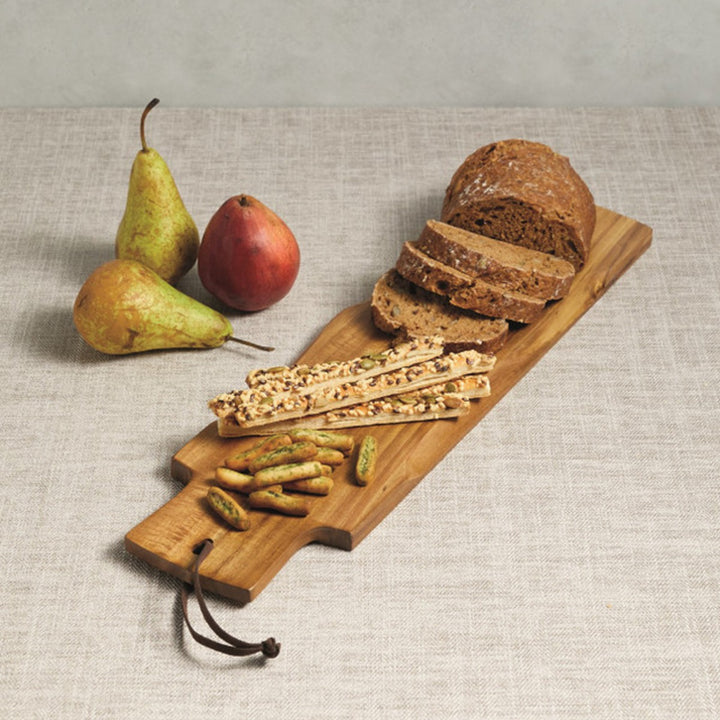 Artesà Acacia Wood Baguette Board