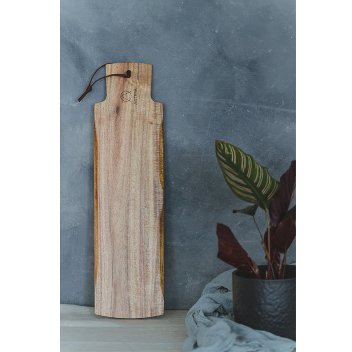Artesà Acacia Wood Baguette Board