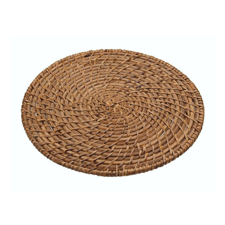 Artesà Bamboo Rattan Placemats Set