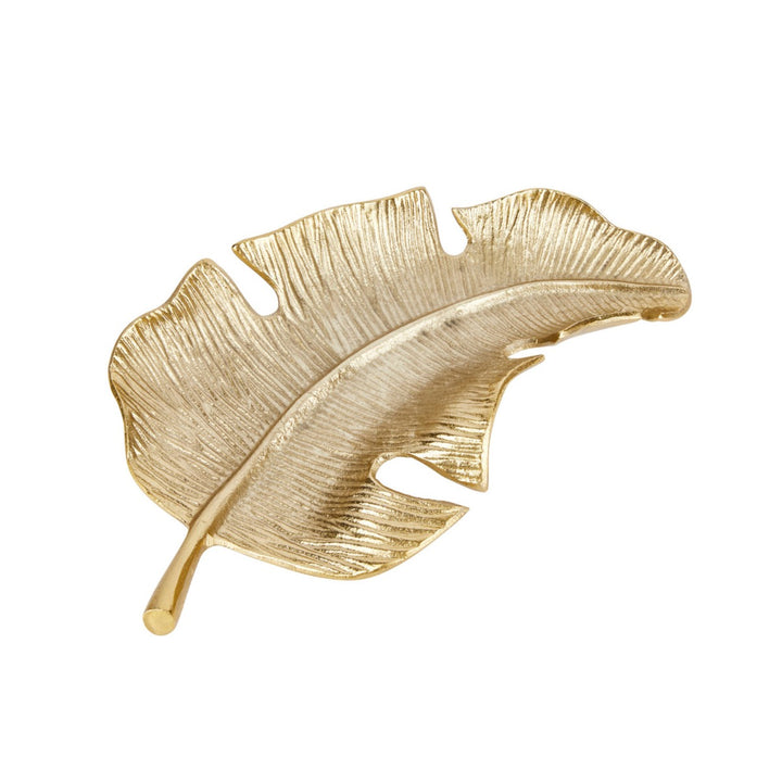  made from gold-coloured aluminium.