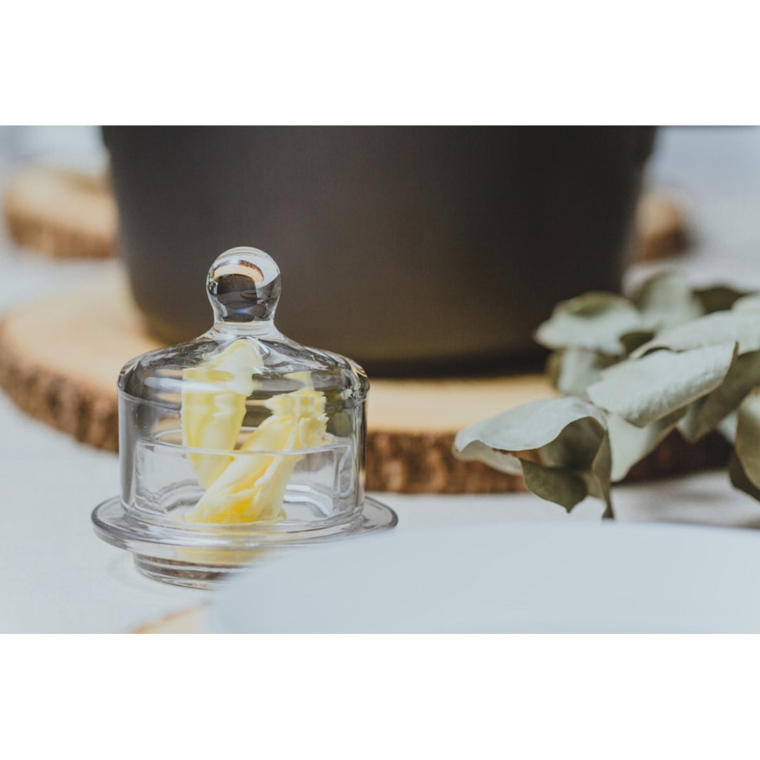 Artesà Mini Butter Cloche