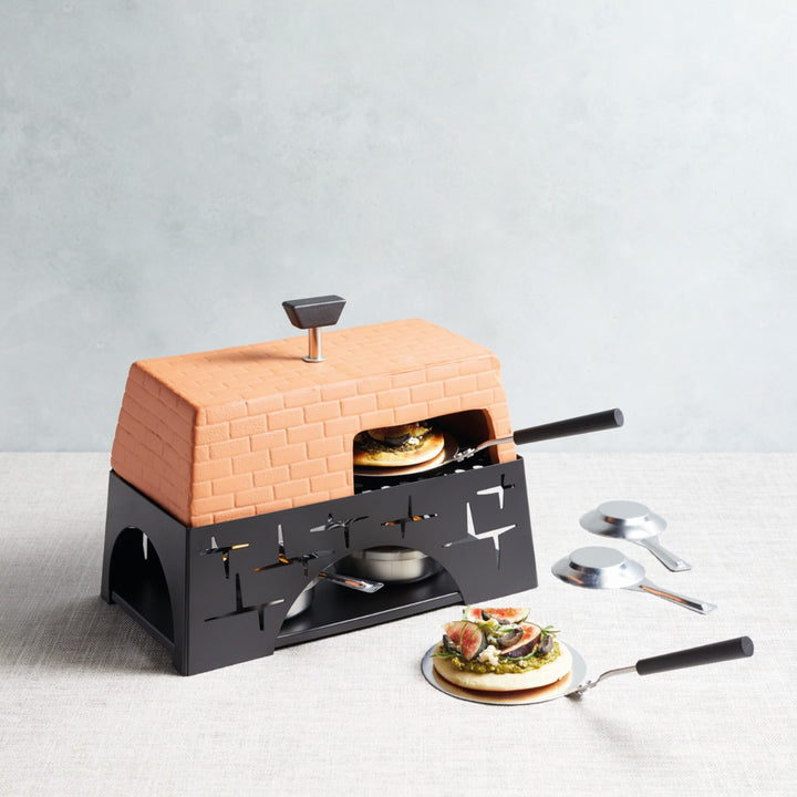 Artesà Mini Tabletop Pizza Oven