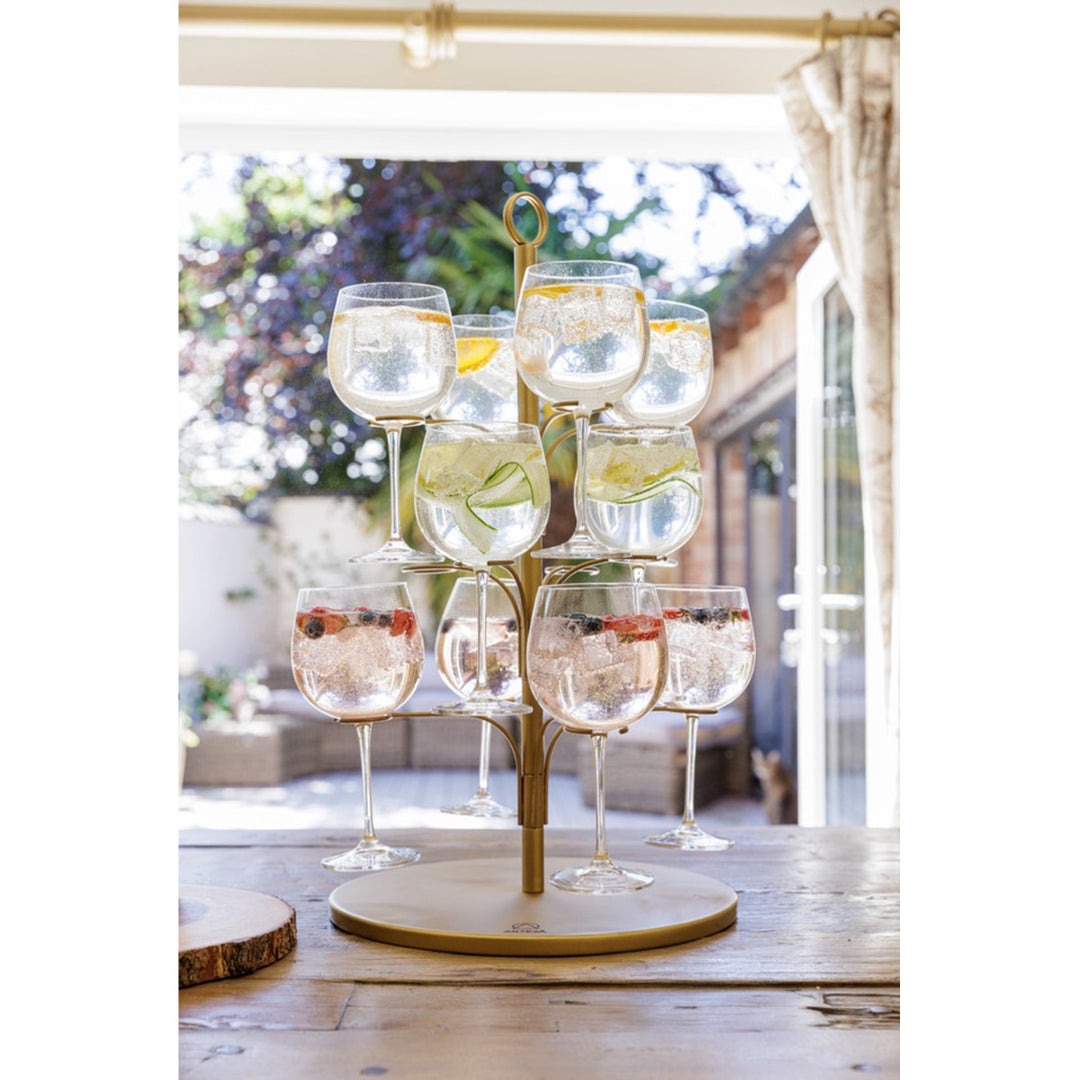 Artesà Drinks Serving Tree