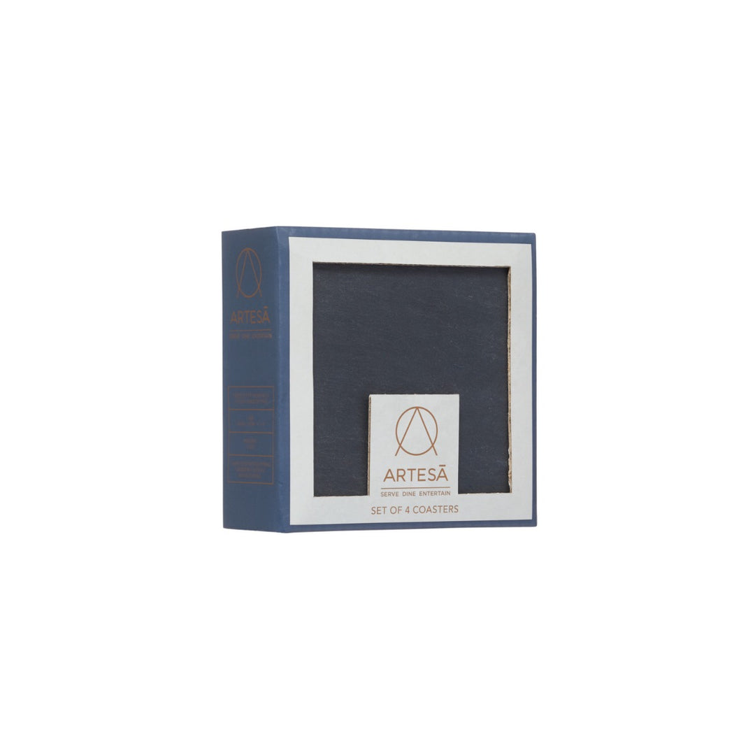 Artesà Slate Coasters