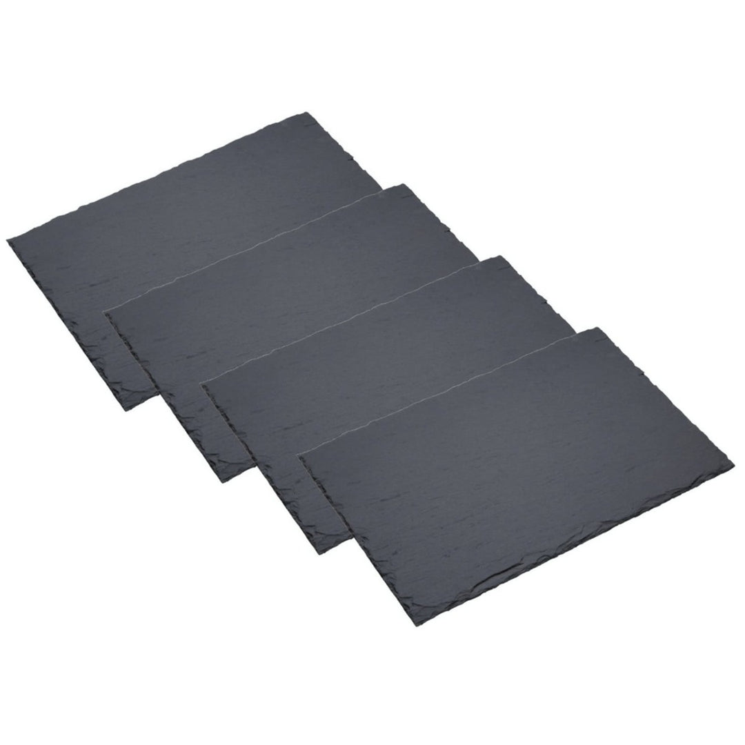Artesà Slate Placemat Set