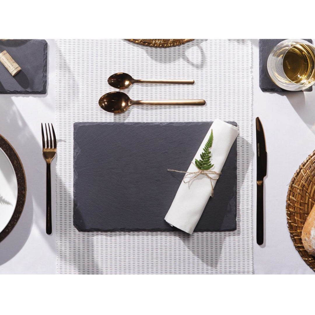 Artesà Slate Placemat Set