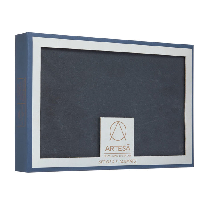 Artesà Slate Placemat Set