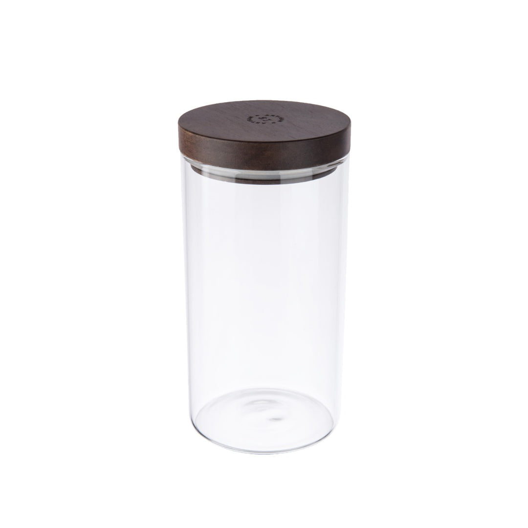 Captivate Artisan Street Food Storage Jar - Medium